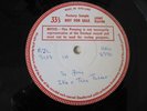 IKE & TINA TURNER - SO FINE - VERY RARE 1969 UK TEST PRESSING - HAU 8370