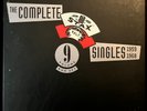 The Complete Stax-Volt Singles 1959-1968-9 Volumes-REL 1991-MINT-NEVER PLAYED