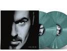 George Michael Older Double Green Vinyl LP Sealed New Rare Fast Love