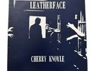 Leatherface - Cherry Knowle vinyl 1989-very RARE- Great Condition