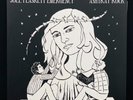 Joel Plaskett - Emergency Ashtray Rock (NSRLP006) (1xLP Vinyl)
