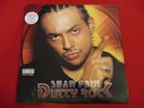 Sean Paul DUTTY ROCK 2x LP like glue get busy still in love gimme the light