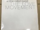 A Tribe Called Quest/Love Movement 41638 Used LP