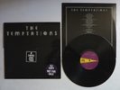 The Temptations A Song For You LP DJ Promo Copy