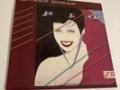 Duran Duran - Rio LP Record Capitol ST 512211