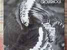 The Groundhogs - Split - Gatefold First Press LP Vinyl Record - Near Mint