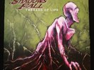Shadows fall THREADS OF LIFE Vinyl LP Record Metalcore Hardcore Metal Deathcore