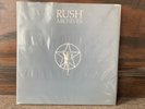 prog rock VINYL - RUSH - Archives 3LP set SRM-3-9200 Mercury Prog Rock