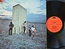 Who Who's Next Polydor Records Germany press baba o'riley 2480 056 Vinyl LP NM