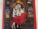 Jane's Addiction RITUAL DE LO HABITUAL - 1990 Vinyl Album LP 1-25993 Warner Bros