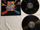 The Who A Quick One Sell Out 2 LP Track 2683 038 UK Import