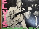 LP ELVIS PRESLEY Self-Titled RCA Victor LPM-1382 - Please read description