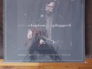 Eric Clapton-Unplugged MFSL MoFi One-Step UltraDisc SuperVinyl 180g 2LP-SEALED.