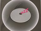 Queen, Jazz, LP, Pink Vinyl, NEW, Not Sealed, from 2015 Box set