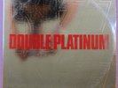 KISS - DOUBLE PLATINUM  - LP VINYL - USA 1978 VG++/EX