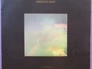 FABRIZIO DE ANDRÉ - LE NUVOLE  - VINYL LP ITALY 1990 VG+/EX