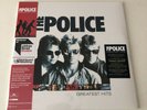 The Police: Greatest Hits 2 LP, 180 Gramm Vinyl, half-speed mastered
