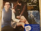 Kings Of Convenience Quiet Is The New Loud BLUE Colored Vinyl New 1,500 made