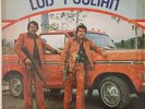 LUIS Y JULIAN **RARE**/ NORTEÑO & CORRIDO / LP DLV-204