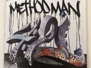 Method Man 421 The Day After Vinyl Record