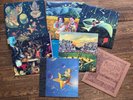 Smashing Pumpkins- Mellon Collie And The infinite Sadness Box Set