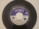 J. MITOO MISSION IMPOSSIBLE/ THE ACTIONS GIDDAP STUDIO 1 REGGAE 45