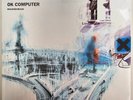 Ok Computer by Radiohead - (NEW&SEALED) w/Minor Sleeve Damage