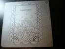 HARD MEAT SELF TITLED LP RECORD WS1852