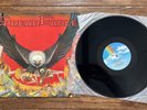 Spread Eagle Spread Eagle Lp vinyl original pressing  Rare hard rock