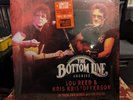 Lou Reed/Kris Kristofferson – In Their Own Words, The Bottom Line, Vinyl LP, RSD