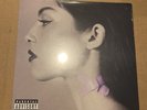Olivia Rodrigo Vampire 7” Inch Red Colored Vinyl