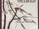 PHAROAH SANDERS Pharoah LP INDIA NAVIGATION IN 1027 2008 Reissue Spiritual Jazz