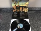 LP VINYL PINK FLOYD ALBUM ANIMALS SHVL 815 UK 1ST PRESS 1977 WIDE SPINE EX/EX
