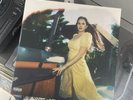 Lana Del Rey - Blue Banisters (Limited Edition, Transparent Red, Used)