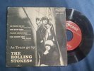 Rolling Stones 1966 EP Mexico