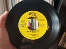 Southern Comfort & Friends It's In My Letter 45 Private Modern Soul