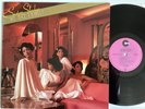 SISTER SLEDGE WE ARE FAMILY VINYL LP THINKING OF YOU NILE ROGERS SOUL FUNK NM