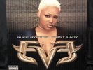 Eve - Ruff Ryder's First Lady 1999 2xLP Vinyl DMX Interscope 1st Release Record