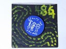Blind Mr Jones:  Spooky Vibes Near Mint 7