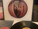 CAPTAIN BEEFHEART Safe As Milk -ORIG Red Label and 1970 Repress w/VG+/VG++ VINYL