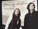 Jimmy Page & Robert Plant-No Quarter-UK 1st press-1994-Fontana SEE DESCRIPTION