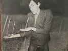 Iggy Pop - The idiot (1977) - Vinile First Press UK RCA PL12275 Orange Labels