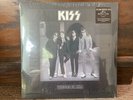 Dressed to Kill by Kiss (Record, 2014) 180 Gram AUDIOPHILE VINYL MINT SEALED NEW