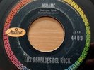 LOS REBELDES DEL ROCK - MIRAME just one look / SOULDIES OLDIES mexico listen it-