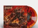 BODYFARM - Ultimate Abomination [RED/ORANGE SWIRL/BLACK