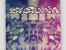 Dystopia / Suffering Luna - Split EP 7” Vinyl Record, VG++/VG++