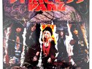 Princess Pang S/T Self Titled • Original Press Vinyl Record LP EX