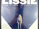 Lissie • Back To Forever • vinyl record LP OOP New SEALED