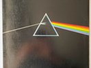 Pink Floyd • Dark Side of the Moon JAPAN Odeon 1st Press SOLID TRIANGLE vinyl EX