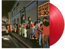 Weather Report - 8:30 - Limited 180-Gram Red Colored Vinyl [New Vinyl LP] Colore